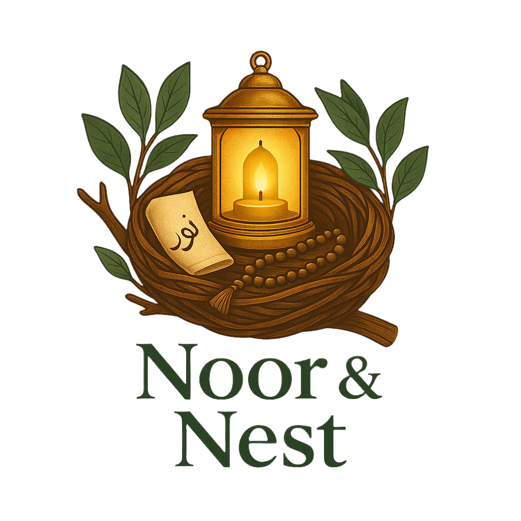 Noor & Nest
